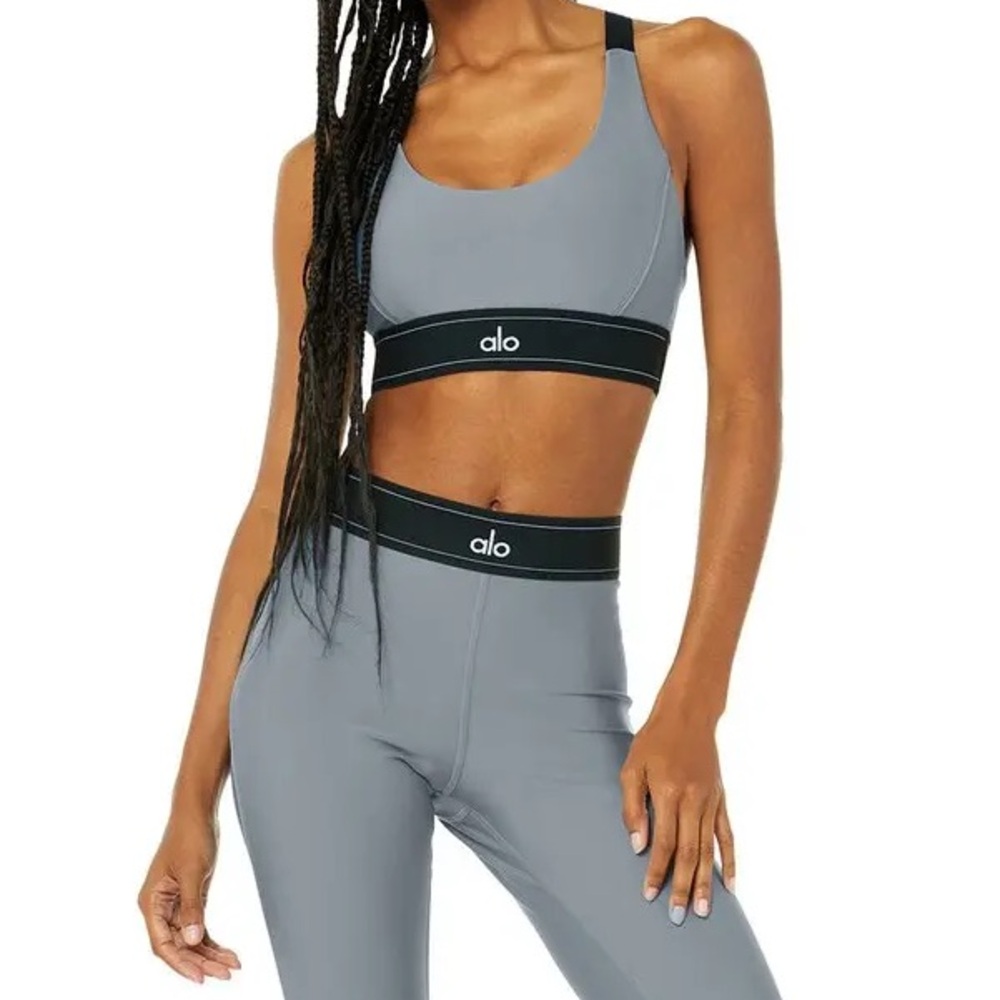 Alo Yoga Airlift High-Waist Suit Up Legging